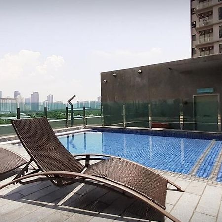 Sunway Paradise Home Staycation Ph2100 Self Check In Out Subang Jaya Kültér fotó