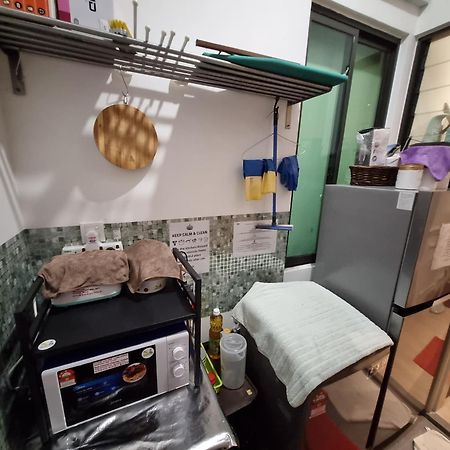 Sunway Paradise Home Staycation Ph2100 Self Check In Out Subang Jaya Kültér fotó
