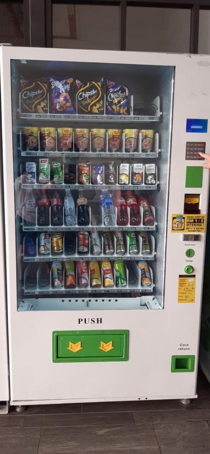 Sunway Paradise Home Staycation Ph2100 Self Check In Out Subang Jaya Kültér fotó