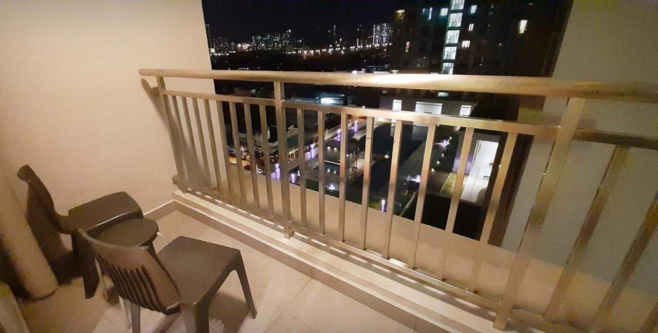 Sunway Paradise Home Staycation Ph2100 Self Check In Out Subang Jaya Kültér fotó