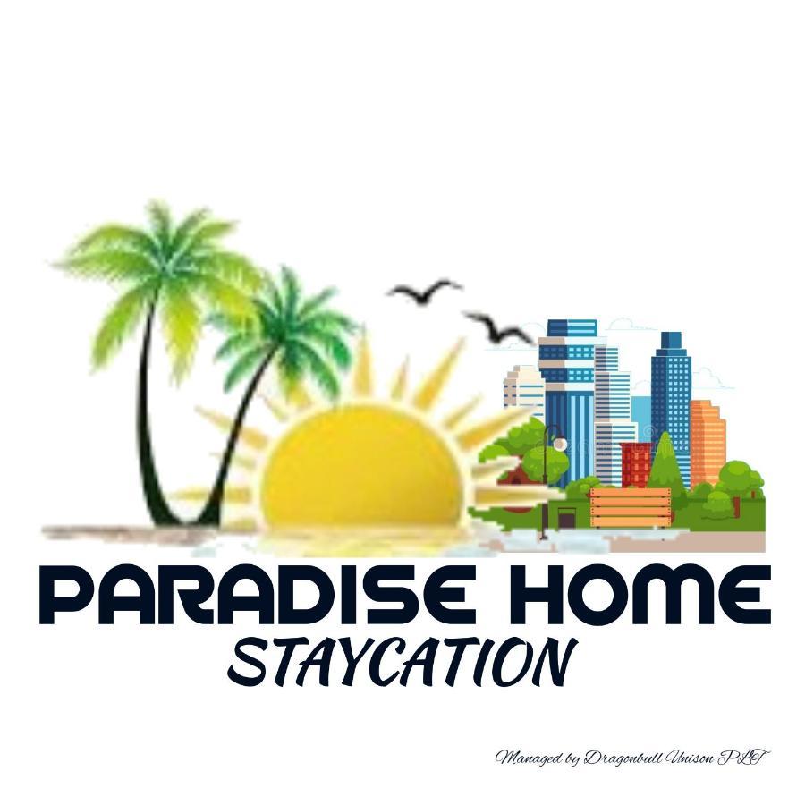 Sunway Paradise Home Staycation Ph2100 Self Check In Out Subang Jaya Kültér fotó