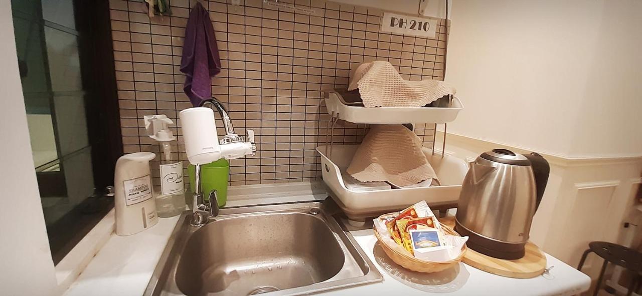 Sunway Paradise Home Staycation Ph2100 Self Check In Out Subang Jaya Kültér fotó