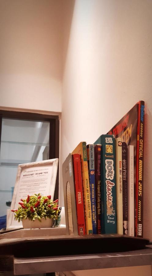 Sunway Paradise Home Staycation Ph2100 Self Check In Out Subang Jaya Kültér fotó