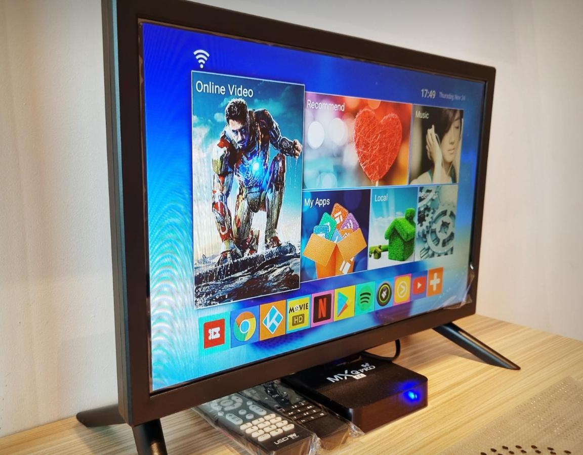Sunway Paradise Home Staycation Ph2100 Self Check In Out Subang Jaya Kültér fotó